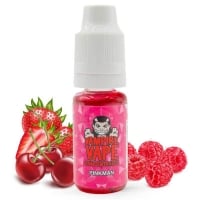 Concentré Pinkman Vampire Vape