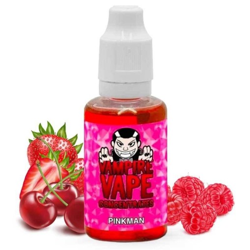 Concentré Pinkman Vampire Vape Arome DIY