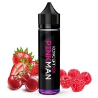 E liquide Pinkman Vampire Vape 50ml