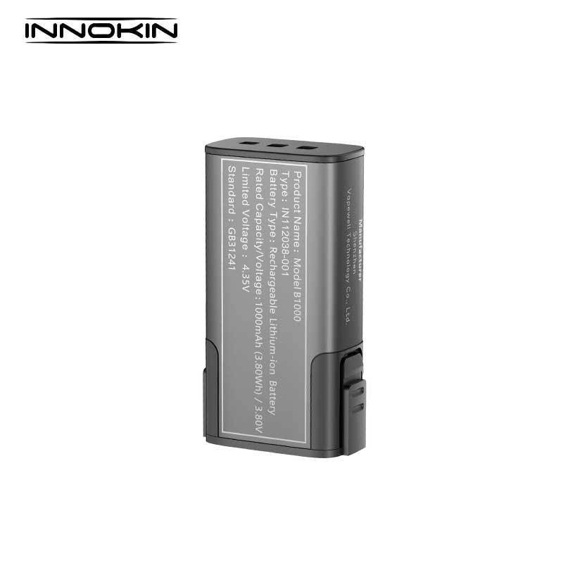 Accu INNOKIN 1000 mAh, Batterie 21700 INNOKIN