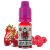 E liquide Pinkman Nic Salts Vampire Vape | Sel de Nicotine