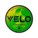 Sachets Nicotinés VELO (X20)
