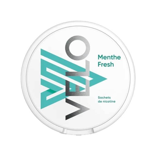 Sachets Nicotinés VELO (X20)