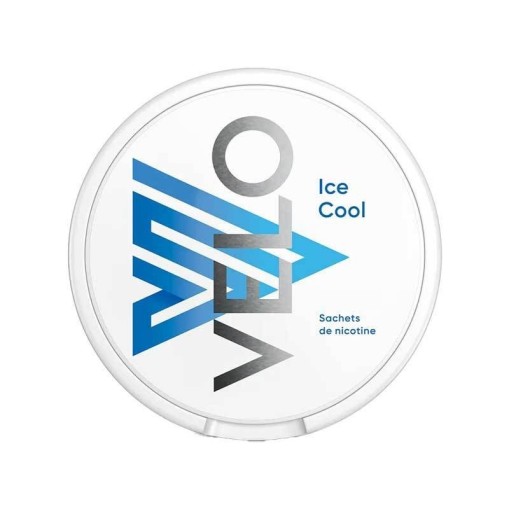 Sachets Nicotinés VELO (X20)