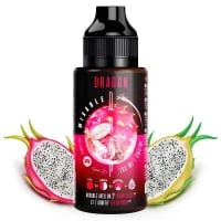 E-liquide Dragon Drop VNS 100ml