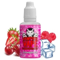 Concentré Pinkman Ice Vampire Vape