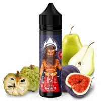 E-liquide The Comet Al-Kimiya 50ml