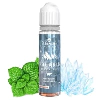 E-liquide Crystal Fuze Polaris Le French Liquide 50ml