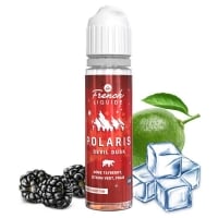 E-liquide Devil Dusk Polaris Le French Liquide 50ml