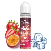 E-liquide Mission Passion Polaris Le French Liquide 50ml