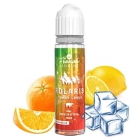 E-liquide Tango Lover Polaris Le French Liquide 50ml