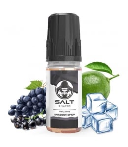 E-liquide Shadow Drop Salt E-Vapor 10ml