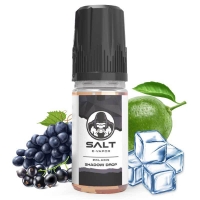 E-liquide Shadow Drop Salt E-Vapor 10ml