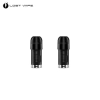 Cartouches Nexus Lost Vape (x2)