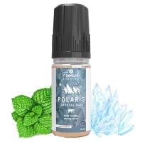 E-liquide Crystal Fuze Polaris Le French Liquide 10ml