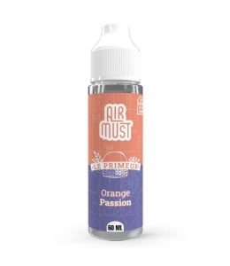 E-liquide Orange Passion Le Primeur 60ml