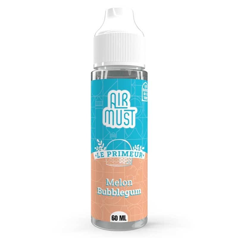 E-liquide Melon Bubble Gum Le Primeur 60ml