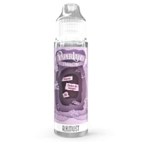 E-liquide Purple Mix Paperland 100ml ou 60ml