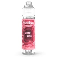 E-liquide Pink Fever Paperland 100ml ou 60ml