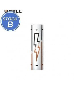 Accu Ucell 18650 3000 mAh 30 A, Batterie 18650 Ucell