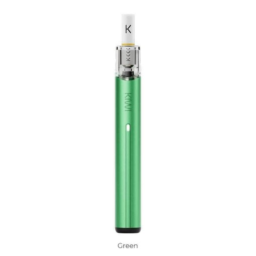 Spark Kiwi Vapor