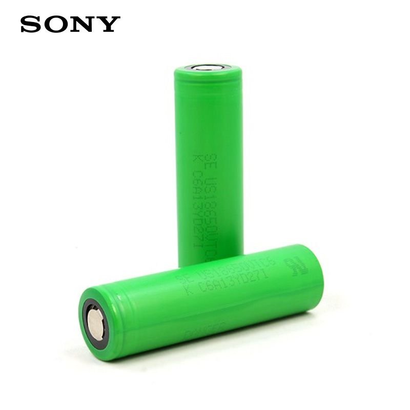 Аккумулятор sony 18650