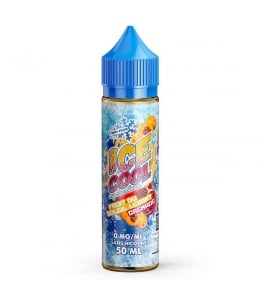 E-liquide Fruit du Soleil Levant Grenade Ice Cool 50ml