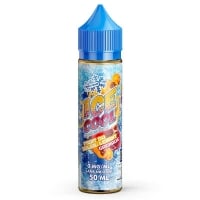 E-liquide Fruit du Soleil Levant Grenade Ice Cool 50ml