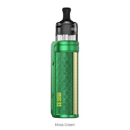 Drag S2 PNP X MTL VOOPOO | Cigarette electronique Drag S2 PNP X MTL