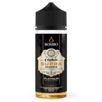 E-liquide Cookie Supra Reserve Bombo 100ml