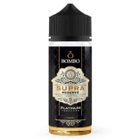 E-liquide Supra Reserve Bombo 100ml