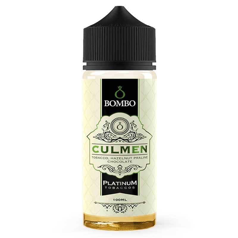 E-liquide Culmen Bombo 100ml