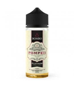 E-liquide Pompeii Bombo 100ml