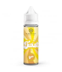 E-liquide Ginzu Twist 50ml