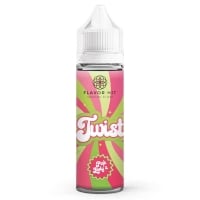 E-liquide Pink Lady'z Twist 50ml