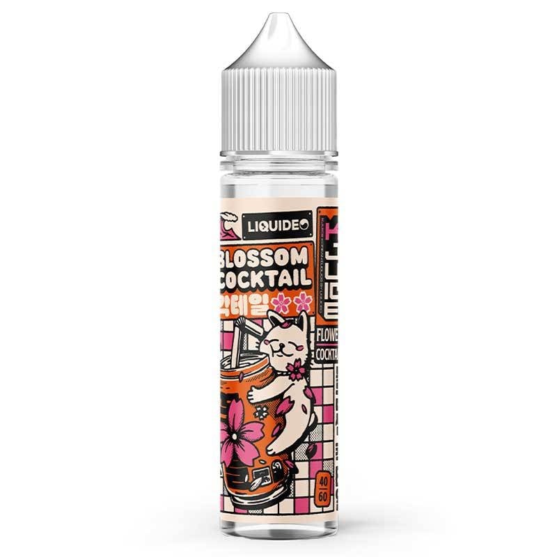 E-liquide Blossom Cocktail Kjuice 50ml