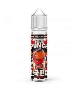 E-liquide Korean Punch Kjuice 50ml