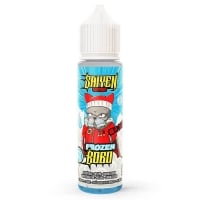 E-liquide Frozen Bobo Saiyen Vapors 50ml