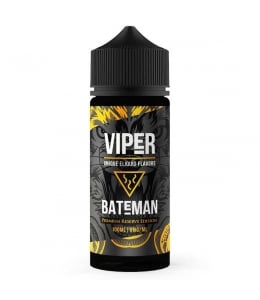 E-liquide Bateman Viper 100ml