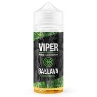 E-liquide Baklava Viper 100ml