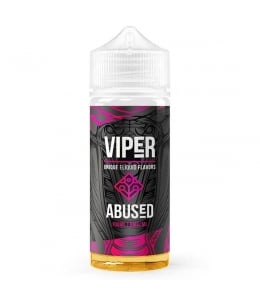 E-liquide Abused Viper 100ml
