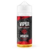 E-liquide Hentai Viper 100ml
