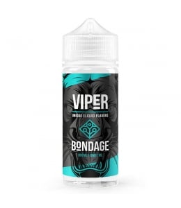 E-liquide Bondage Viper 100ml