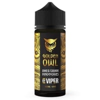 E-liquide Golden Owl Viper 100ml