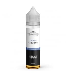 E-liquide Good Evening Kiwi Vapor 40ml