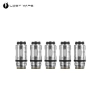 Résistance UB Lite Lost Vape  - Lot de 5 résistances