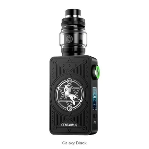 Soldes Kit Centaurus M200 Lost Vape | Cigarette electronique Centaurus M200