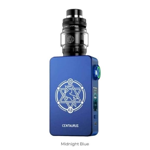 Soldes Kit Centaurus M200 Lost Vape | Cigarette electronique Centaurus M200