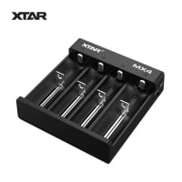MX4 Mini Mixer XTAR