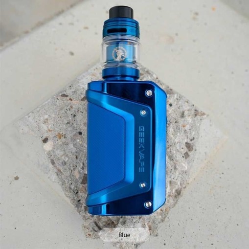 Kit Aegis Legend 3 Geekvape